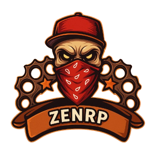 Zen Roleplay Logo